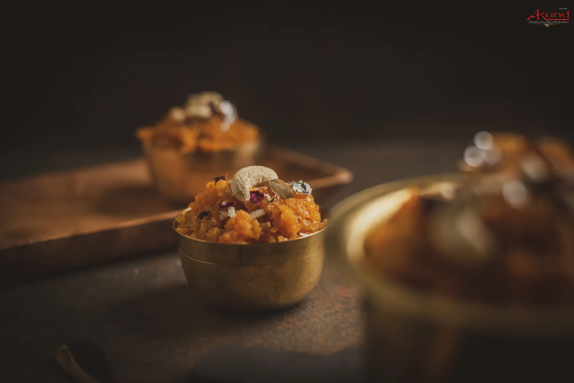 Authentic North Indian Cuisine at Kund Barbeque Bangalore