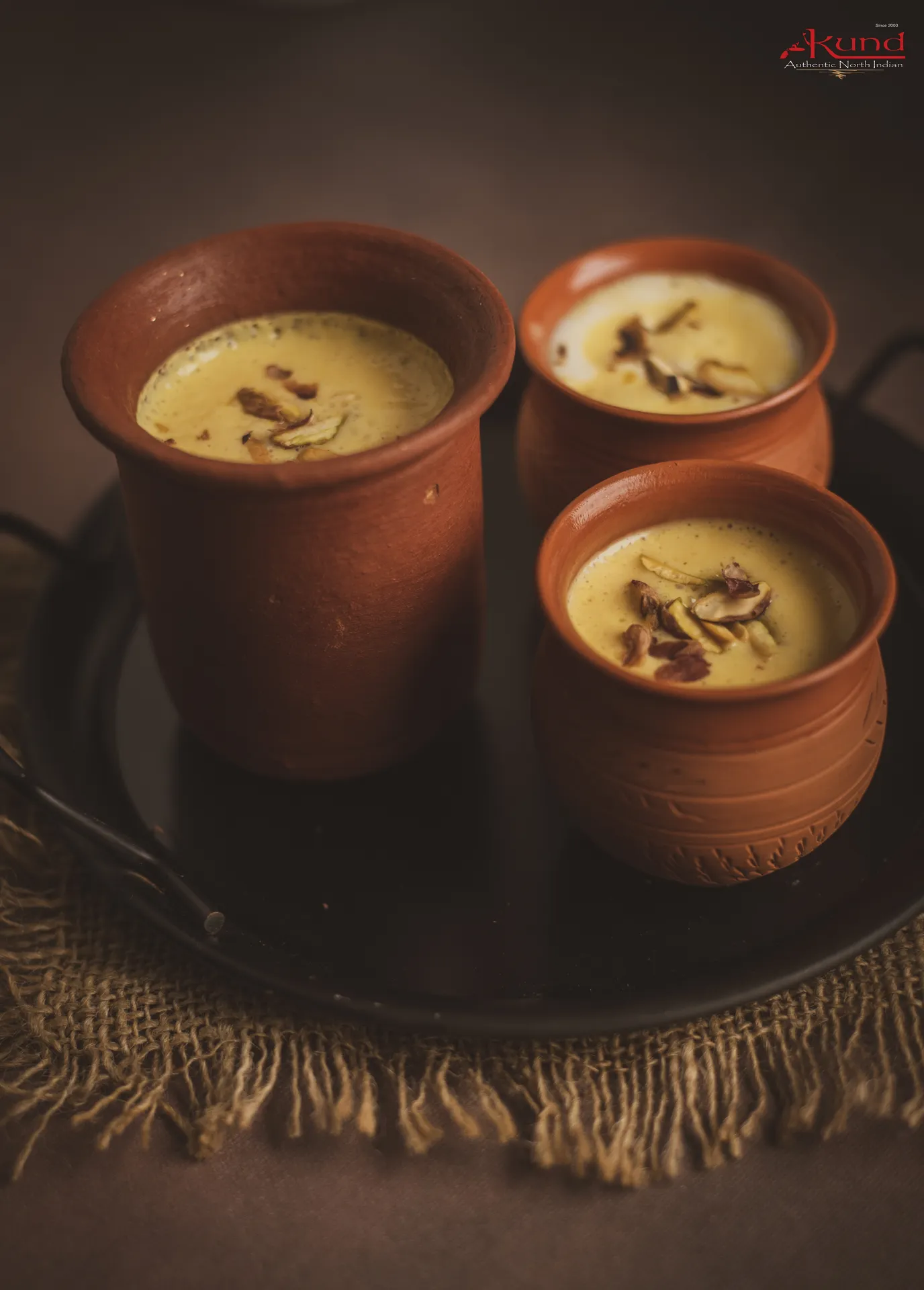 Premium Dining Experience at Kund Indian Restaurant Indiranagar
