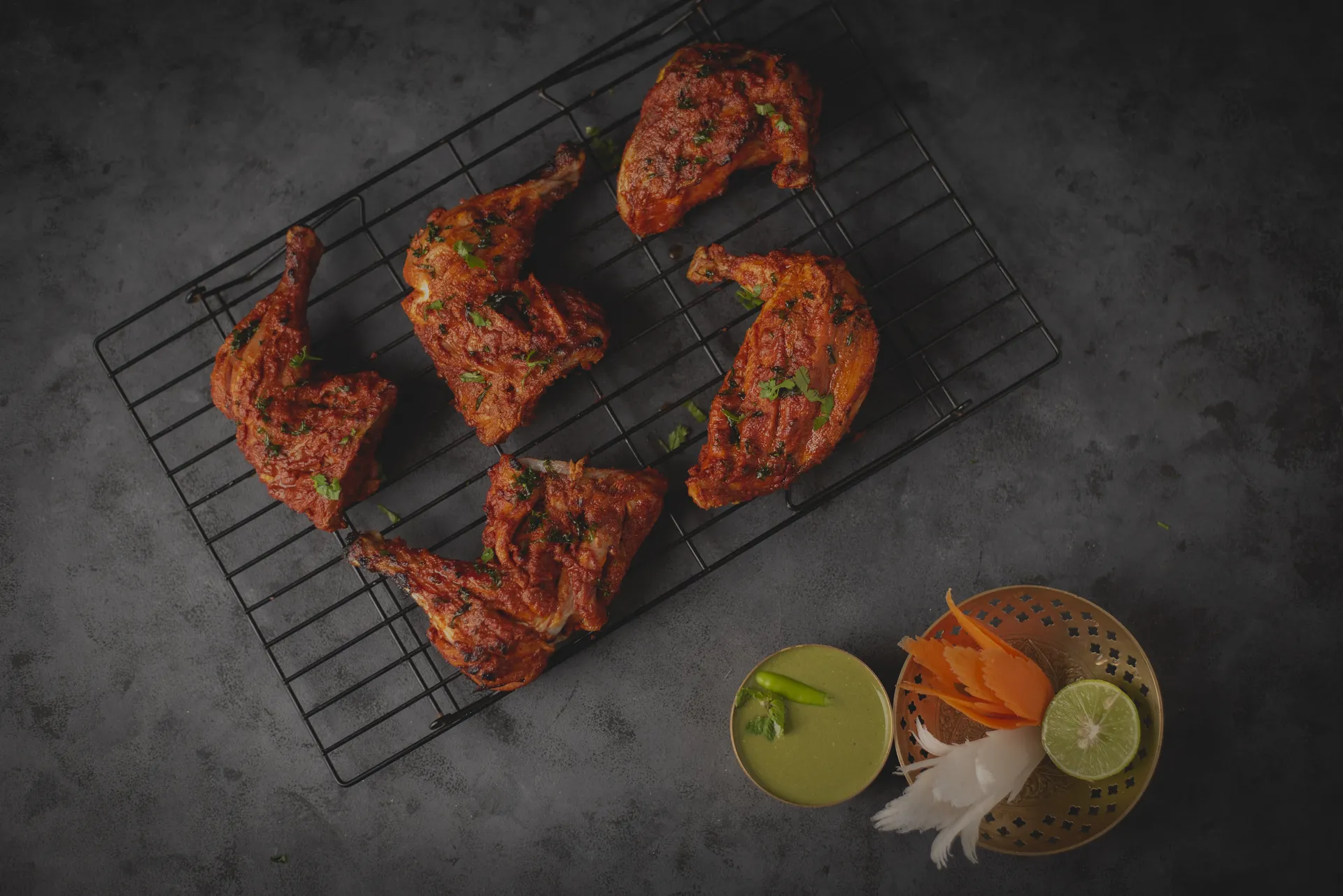 Best Lunch Spots in Indiranagar Bangalore